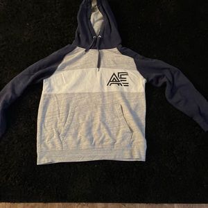 Mens large American eagle sweatshirt